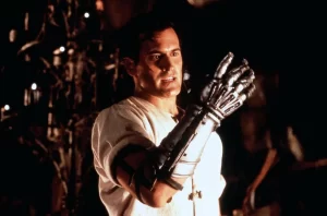 Зловещие мертвецы 3: Армия тьмы (1992)