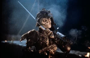 Зловещие мертвецы 3: Армия тьмы (1992)