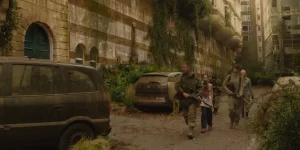 Новая эра Z (2016)