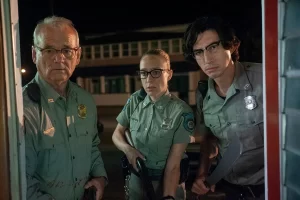Мертвые не умирают (2019)