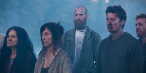 Голодные Z (2017)