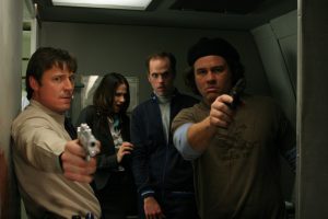 Обреченный рейс (2007)