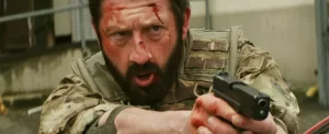 Карантин Z (2018)